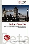Walcott Wyoming