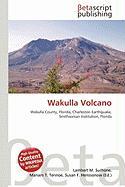 Wakulla Volcano