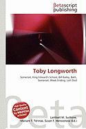Toby Longworth