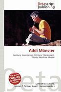 Addi Münster