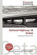 National Highway 1B (India)