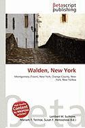 Walden New York