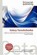 Valery Tereshchenko