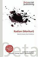 Radian (Morituri)