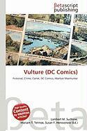 Vulture (DC Comics)