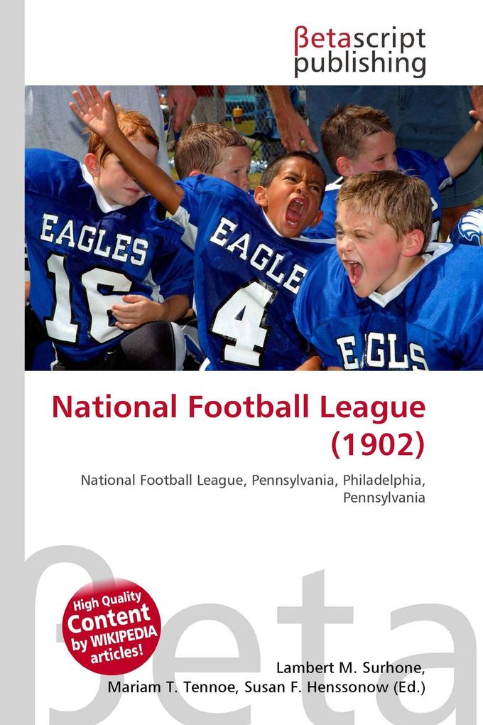 National Football League (1902)