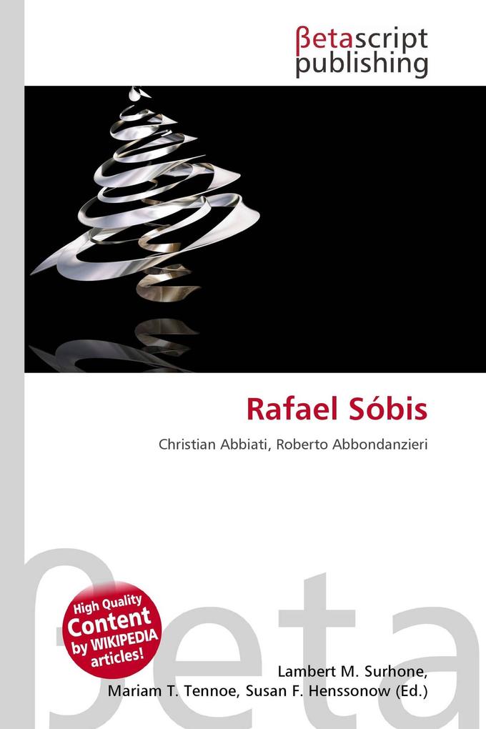 Rafael Sóbis