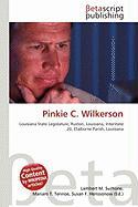 Pinkie C. Wilkerson