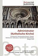 Administrator (Katholische Kirche)