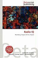 Radio IQ