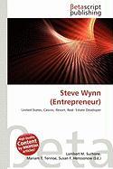 Steve Wynn (Entrepreneur)