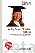 Valley Forge Christian College