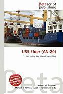 USS Elder (AN-20)