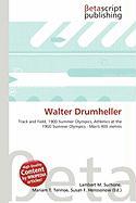 Walter Drumheller