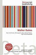 Walter Dukes