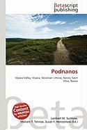 Podnanos