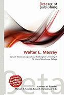 Walter E. Massey
