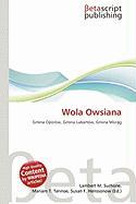 Wola Owsiana