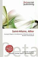 Saint-Hilaire Allier