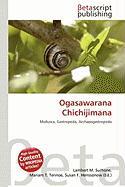 Ogasawarana Chichijimana