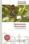 Ogasawarana Metamorpha