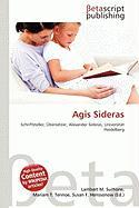 Agis Sideras
