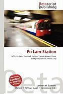 Po Lam Station