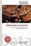 Agkistrodon contortrix