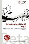 Depletion-Load NMOS Logic