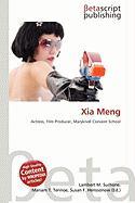 Xia Meng