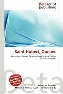 Saint-Hubert Quebec