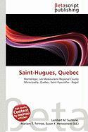 Saint-Hugues Quebec