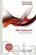 Rob Appleyard