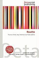 Roatto