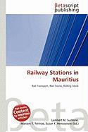 Railway Stations in Mauritius