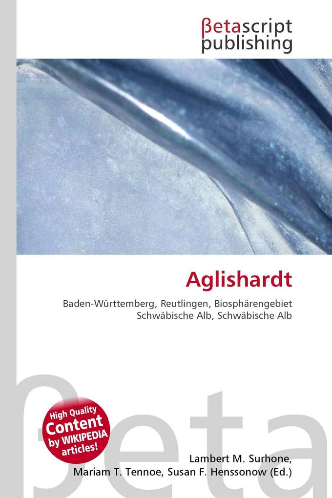 Aglishardt