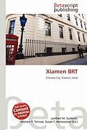 Xiamen BRT