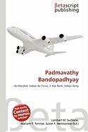 Padmavathy Bandopadhyay