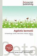 Agdistis bennetii
