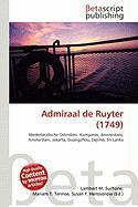 Admiraal de Ruyter (1749)