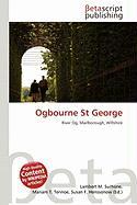 Ogbourne St George