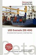 USS Eversole (DE-404)