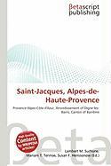 Saint-Jacques Alpes-de-Haute-Provence
