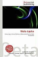 Wola cka