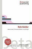 Rob Balder