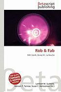 Rob & Fab