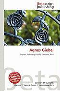 Agnes Giebel