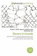 Slavery in Canada