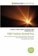 1961 Italian Grand Prix