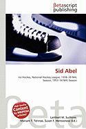 Sid Abel